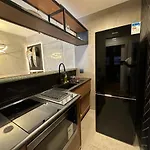 Flat 1092 Jardins
