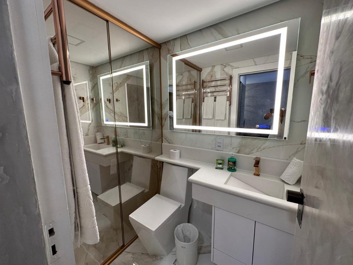 Apartamento Flat 1092 Jardins São Paulo