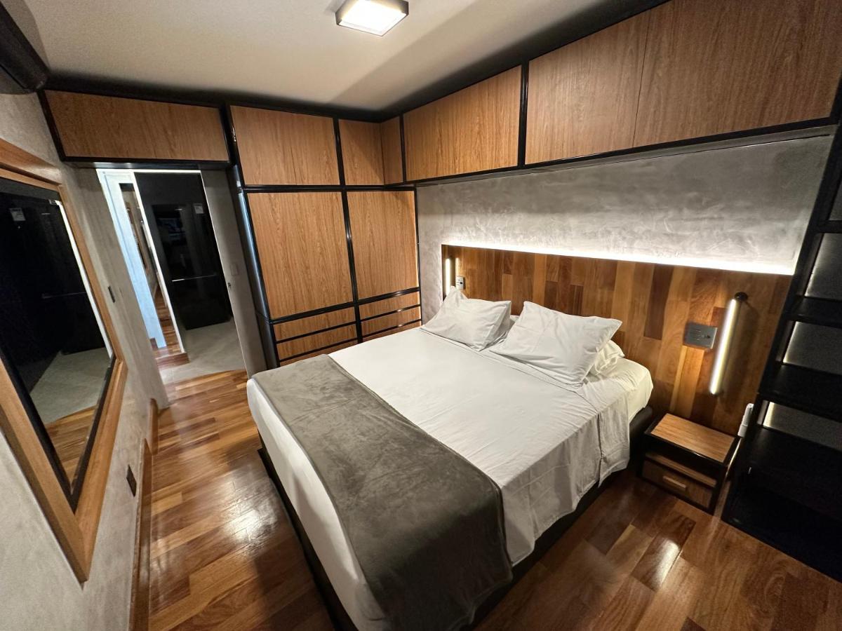 Apartamento Flat 1092 Jardins