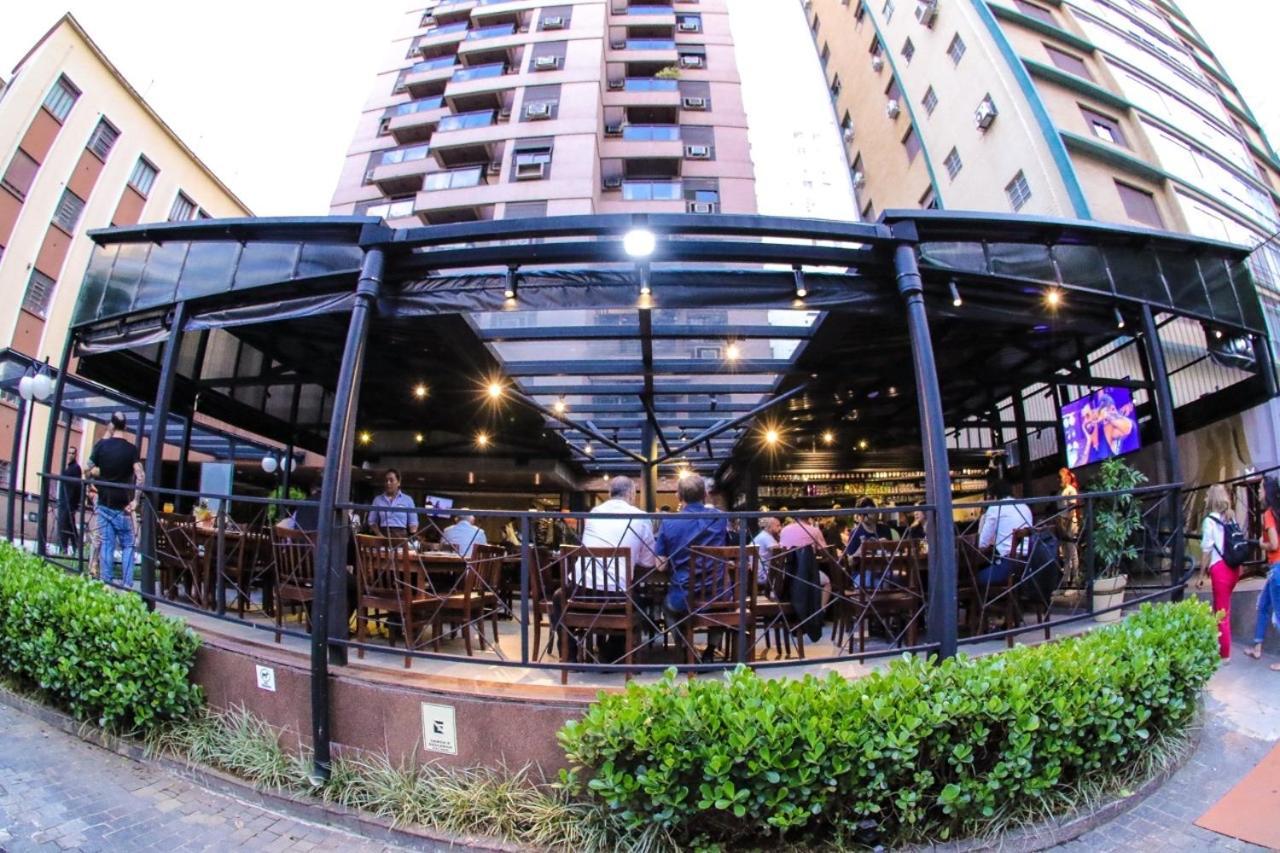 Apartamento Flat 1092 Jardins São Paulo